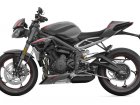 Triumph Street Triple RS